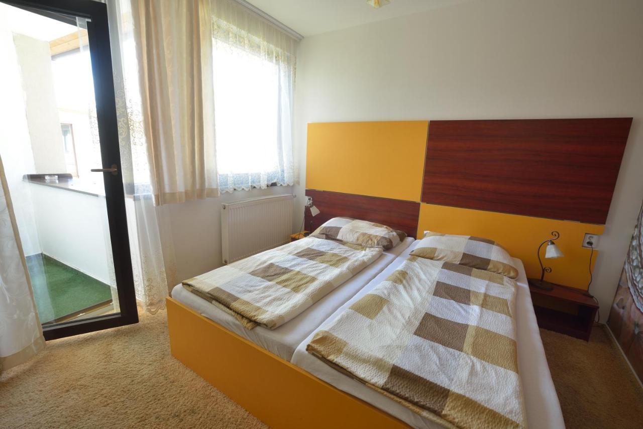 Penzion Best Moravská Třebová Exterior foto