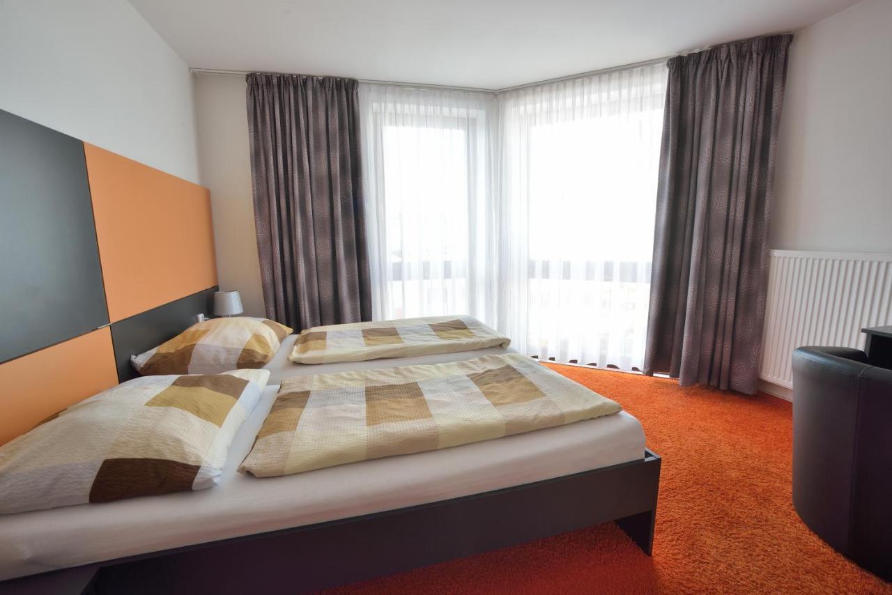 Penzion Best Moravská Třebová Exterior foto